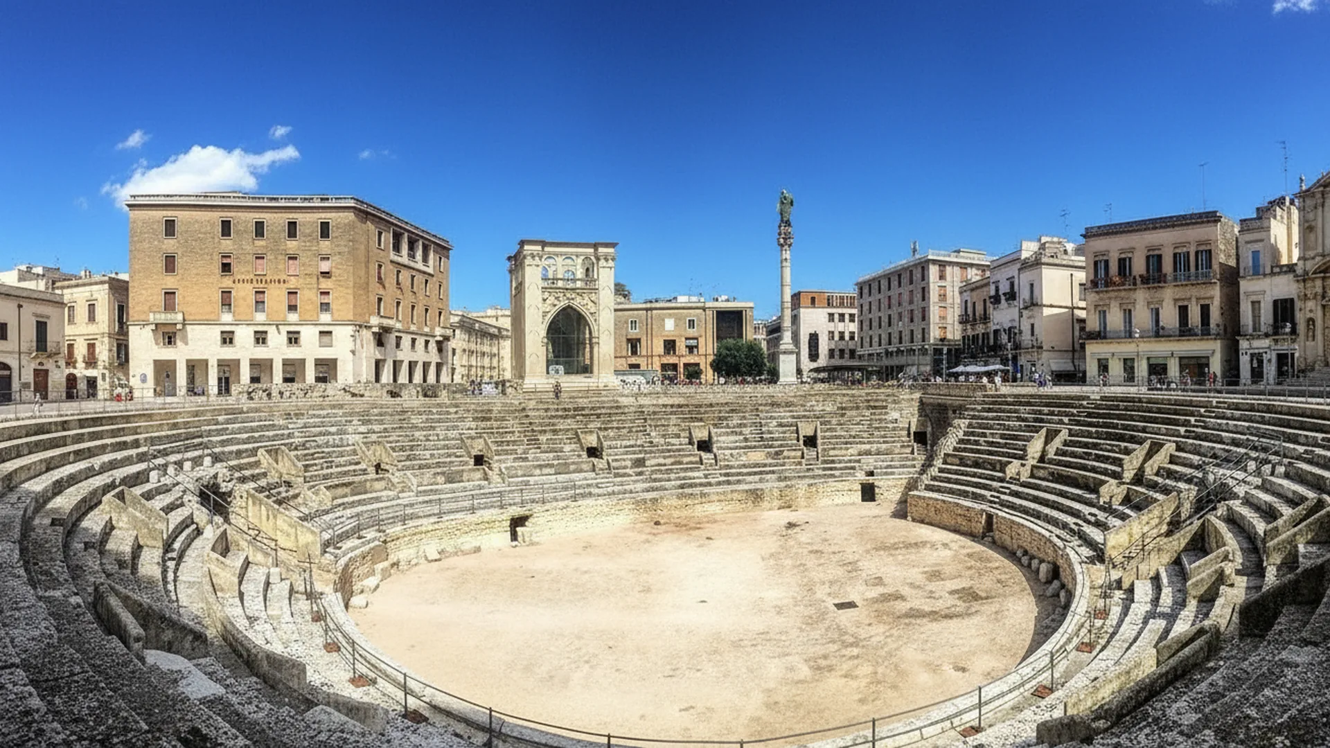 B&B 19Venti, Lecce (Puglia)