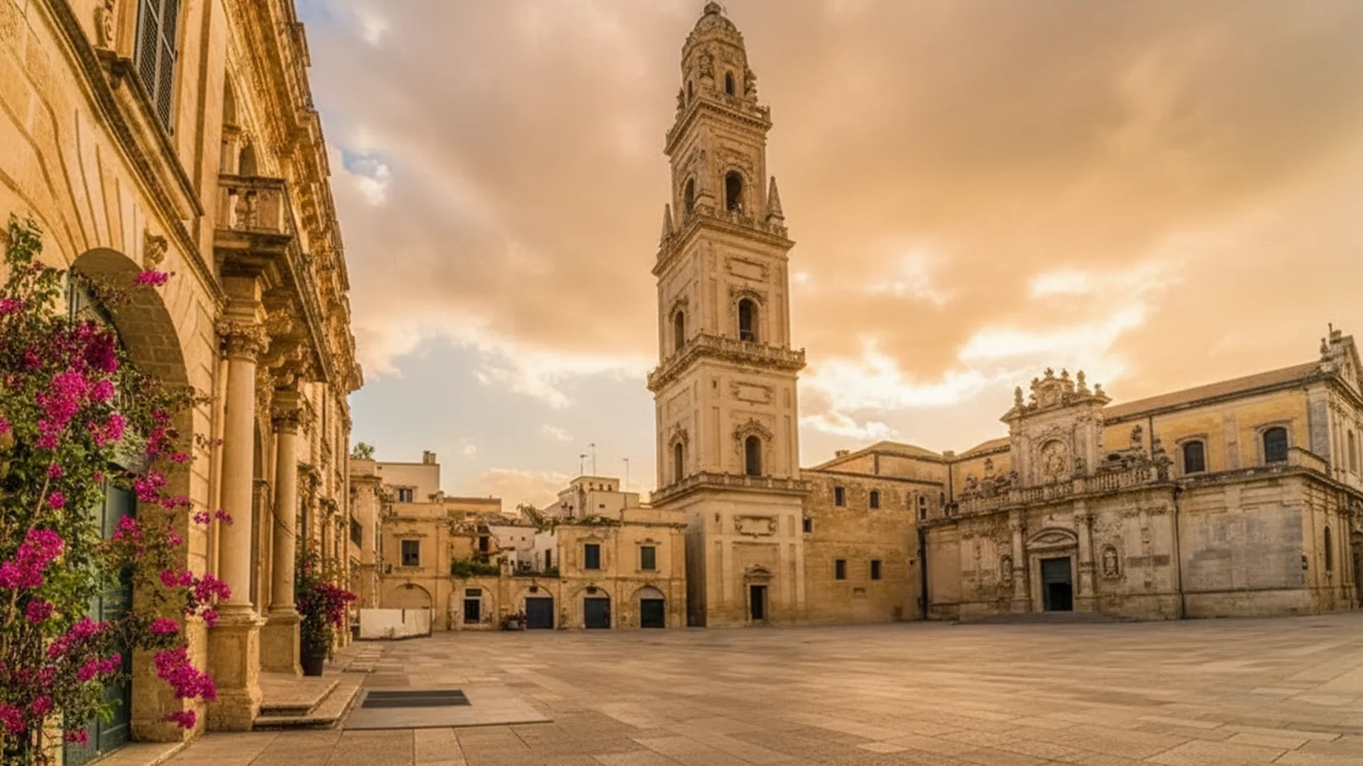 B&B 19Venti, Lecce (Puglia)