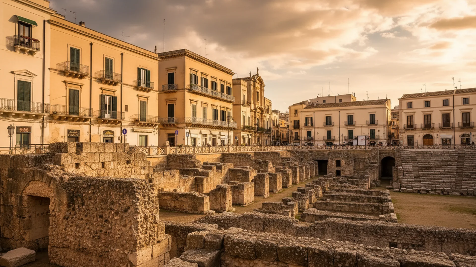 B&B 19Venti, Lecce (Puglia)