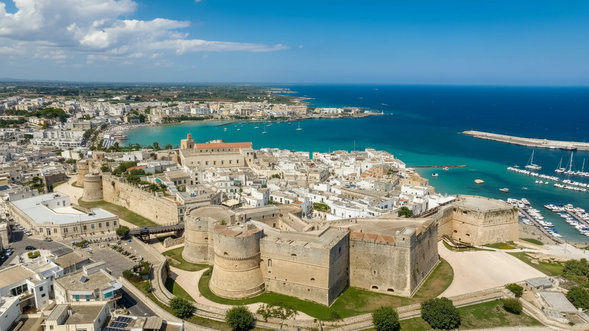 B&B 19Venti, Lecce (Puglia)
