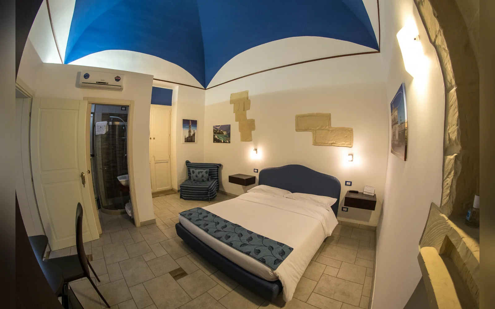 B&B 19Venti, Lecce (Puglia) — galleria foto 1