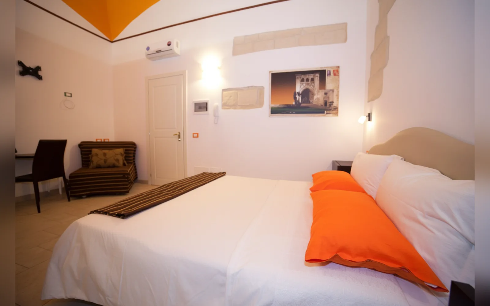 B&B 19Venti, Lecce (Puglia) — galleria foto 12