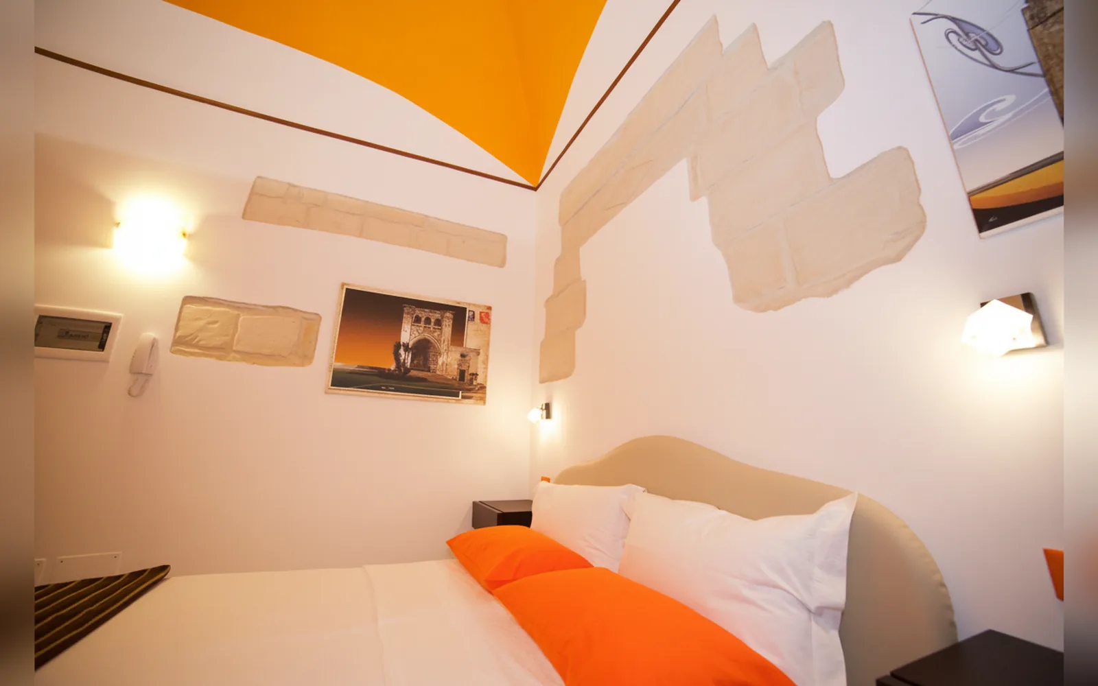 B&B 19Venti, Lecce (Puglia) — galleria foto 13
