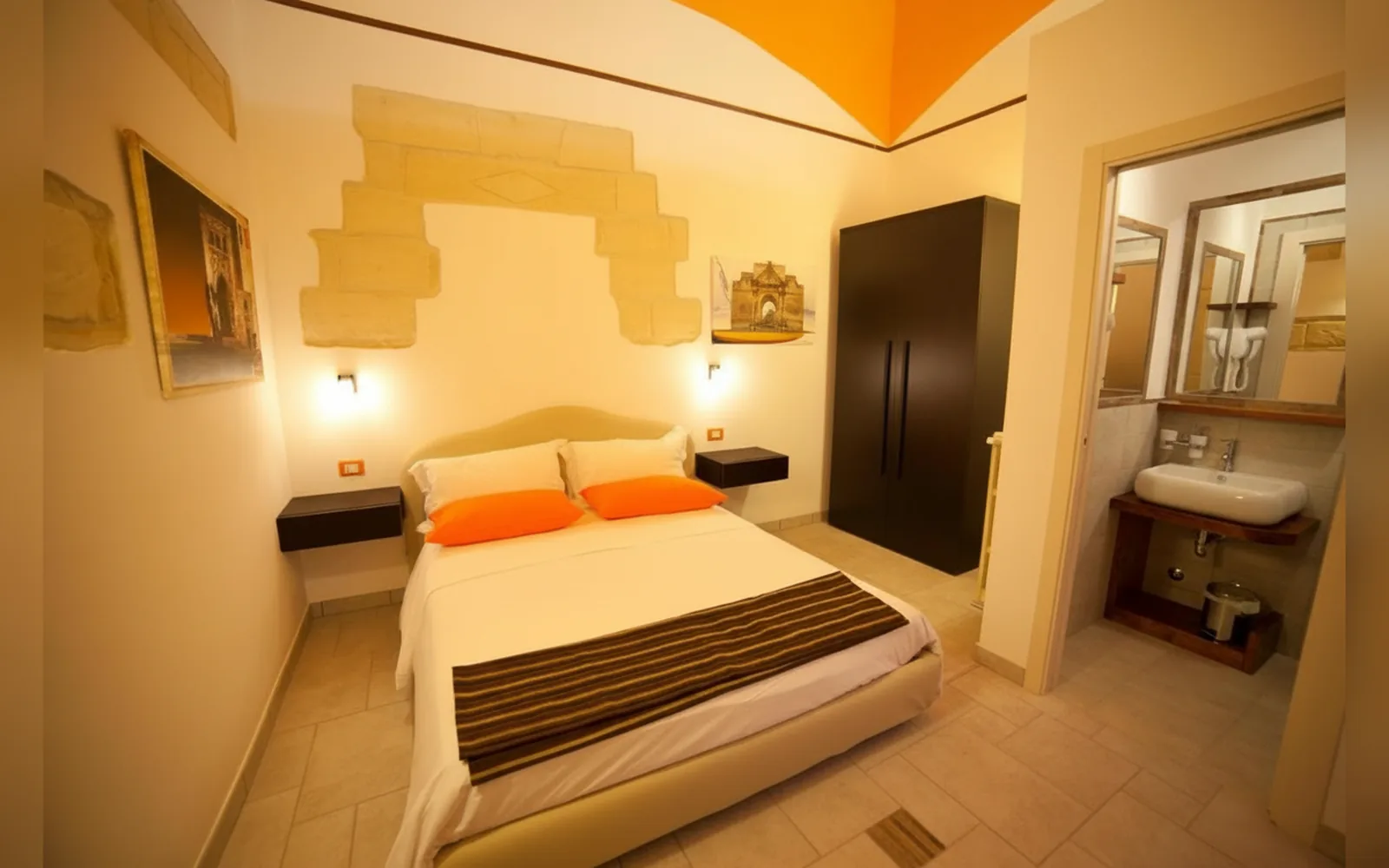 B&B 19Venti, Lecce (Puglia) — galleria foto 14