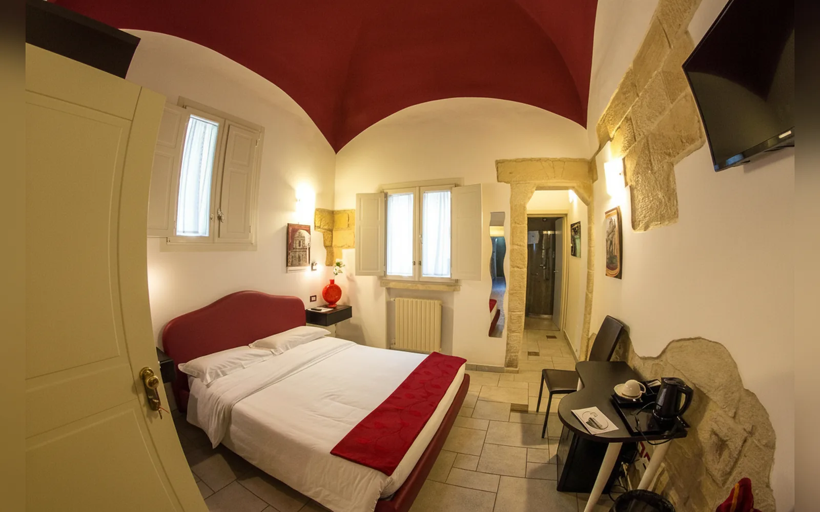 B&B 19Venti, Lecce (Puglia) — galleria foto 17