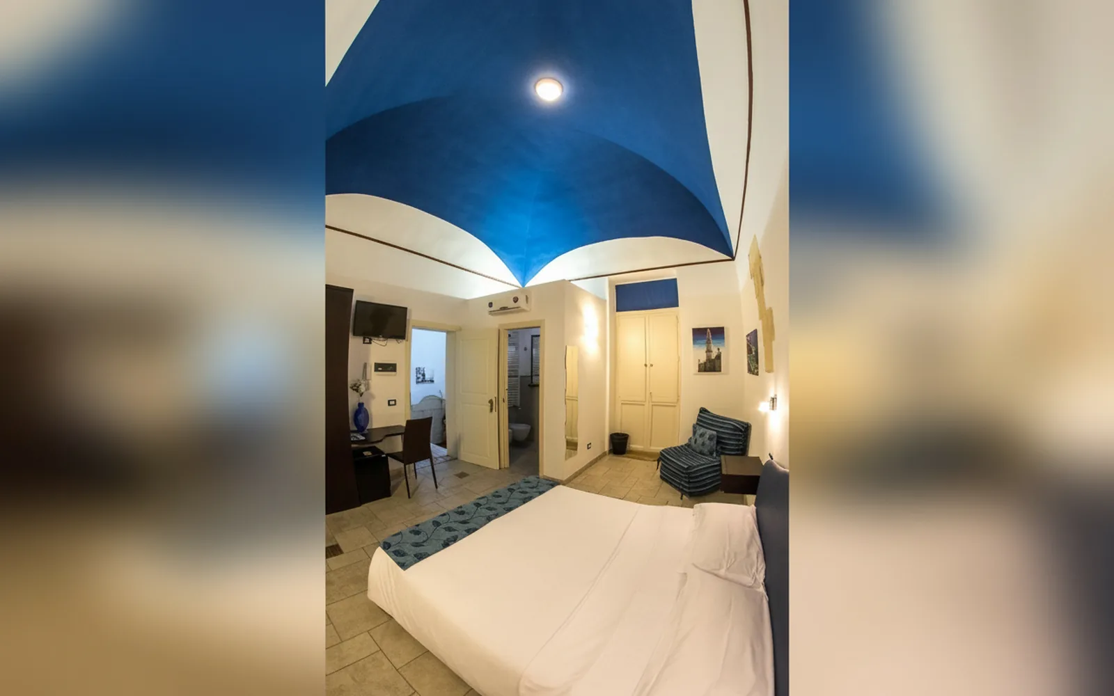 B&B 19Venti, Lecce (Puglia) — galleria foto 2