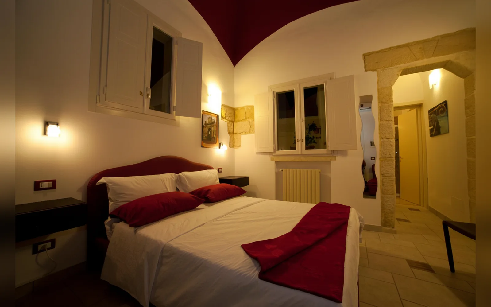 B&B 19Venti, Lecce (Puglia) — galleria foto 20