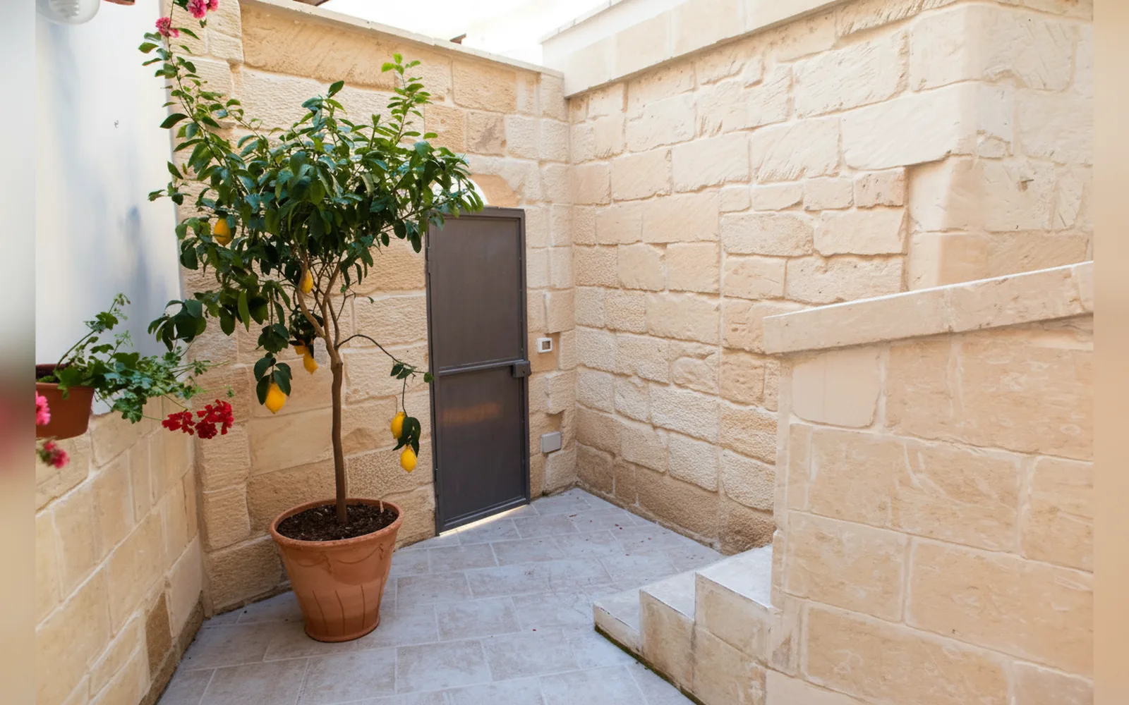 B&B 19Venti, Lecce (Puglia) — galleria foto 26