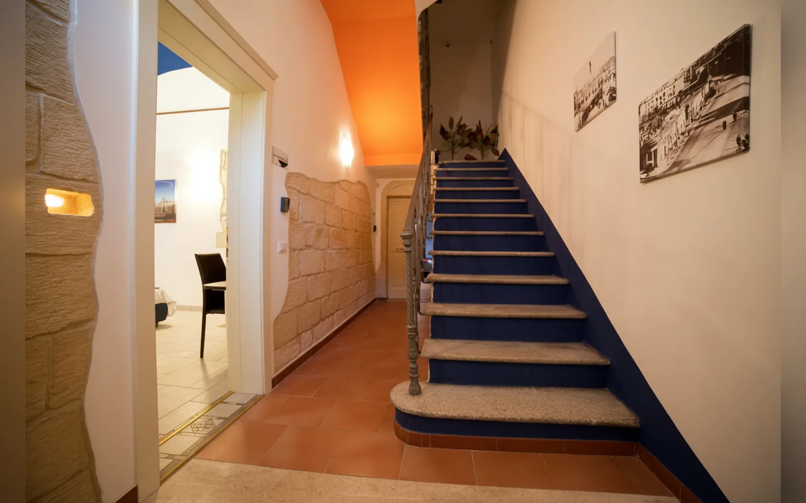 B&B 19Venti, Lecce (Puglia) — galleria foto 29