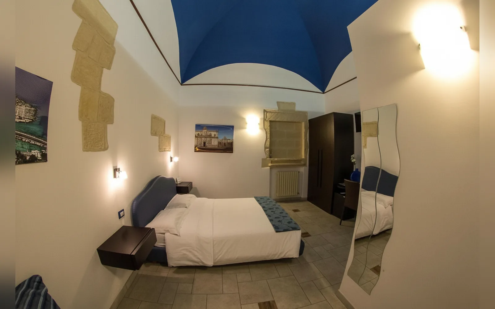 B&B 19Venti, Lecce (Puglia) — galleria foto 3
