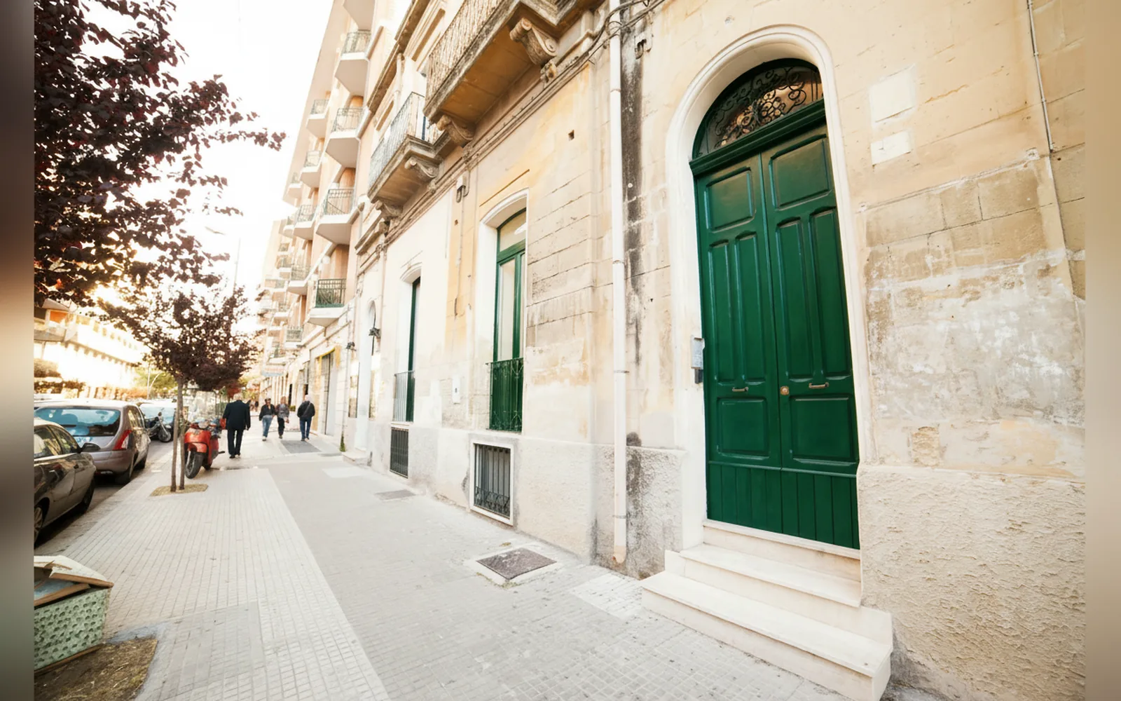 B&B 19Venti, Lecce (Puglia) — galleria foto 30
