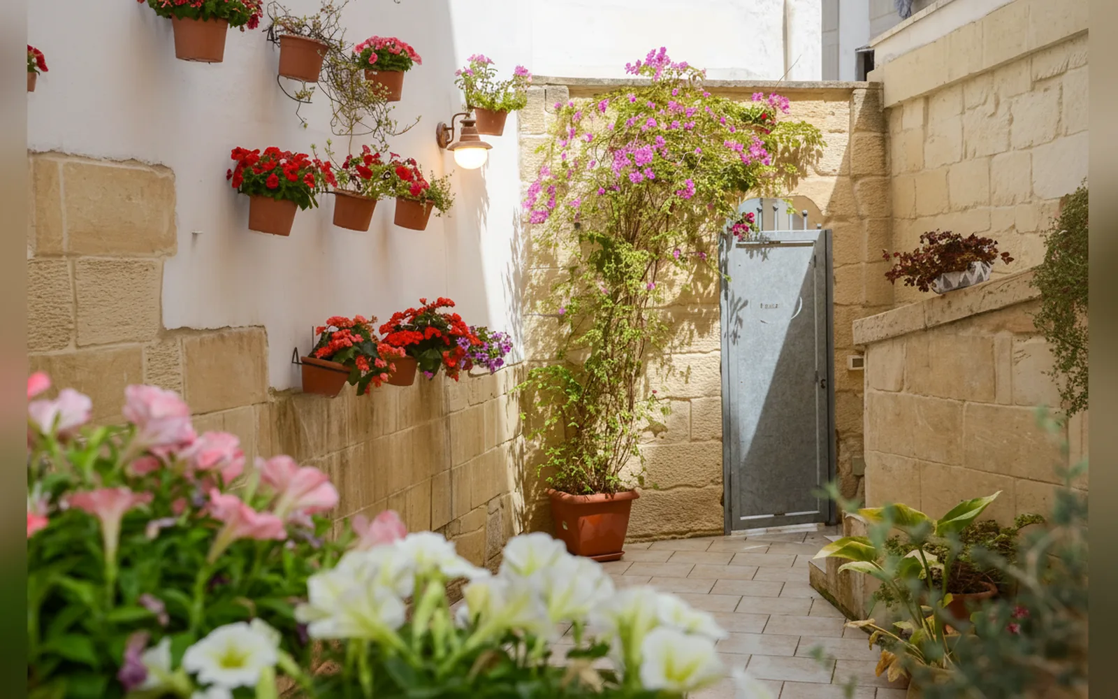 B&B 19Venti, Lecce (Puglia) — galleria foto 36