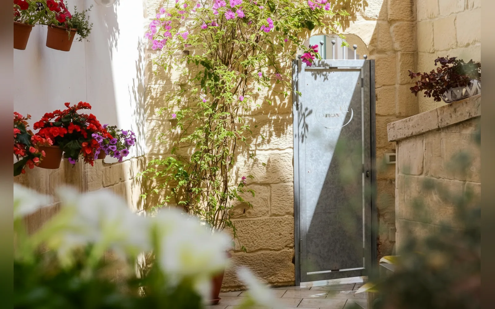 B&B 19Venti, Lecce (Puglia) — galleria foto 37