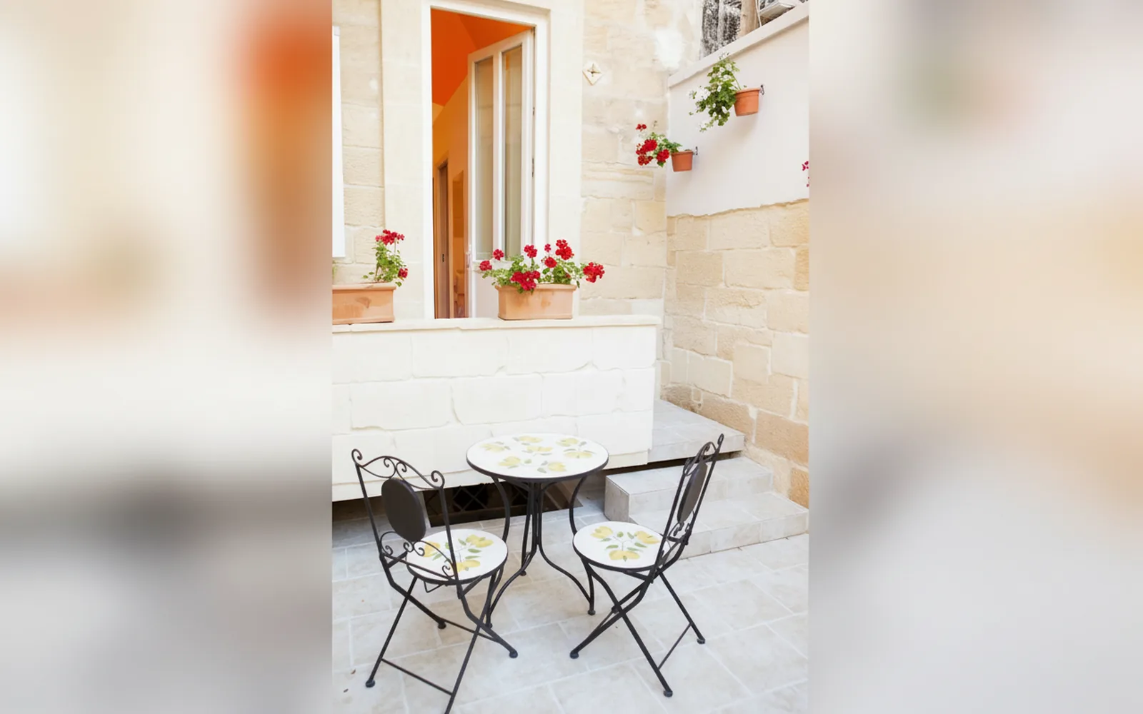 B&B 19Venti, Lecce (Puglia) — galleria foto 38