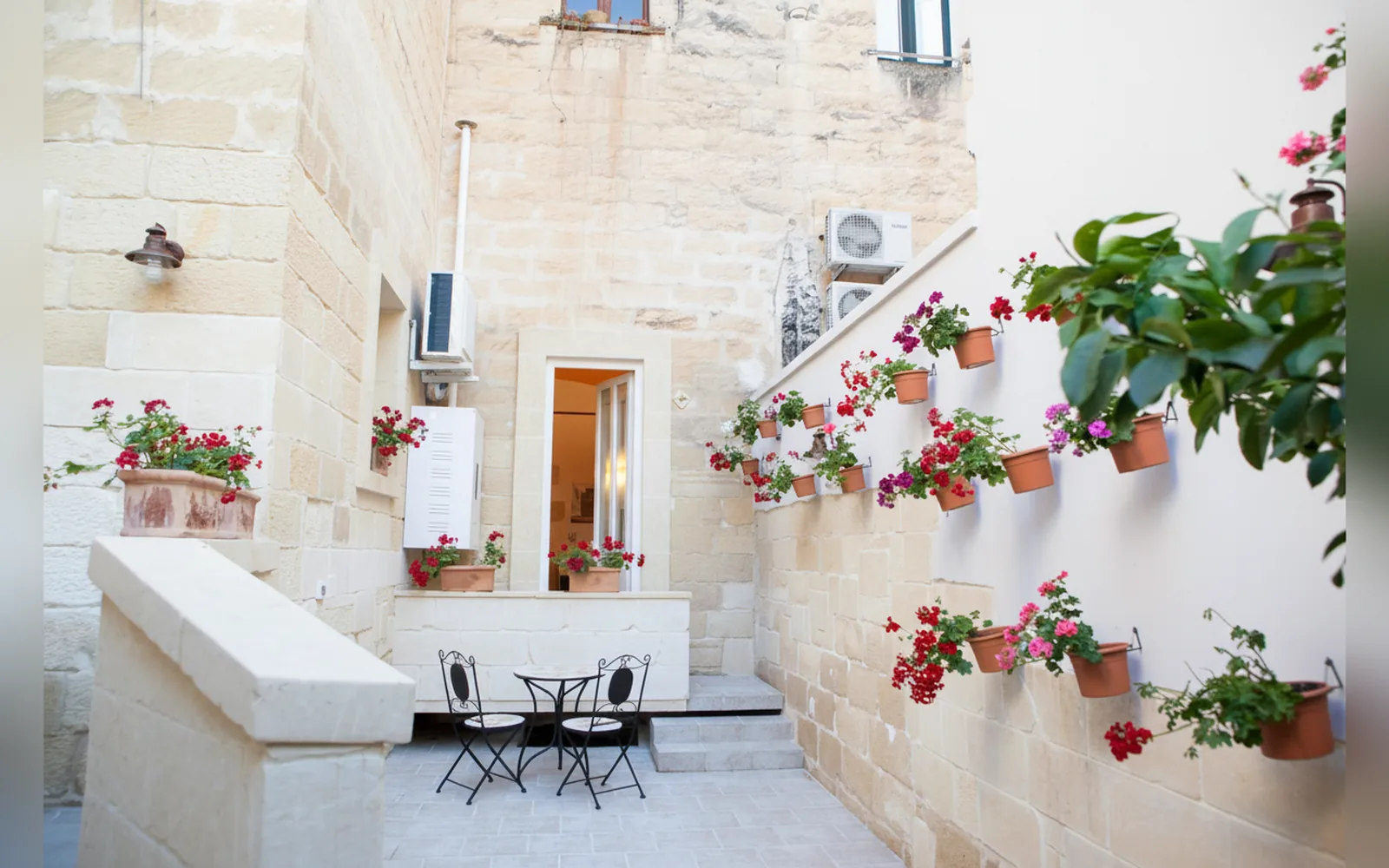 B&B 19Venti, Lecce (Puglia) — galleria foto 39
