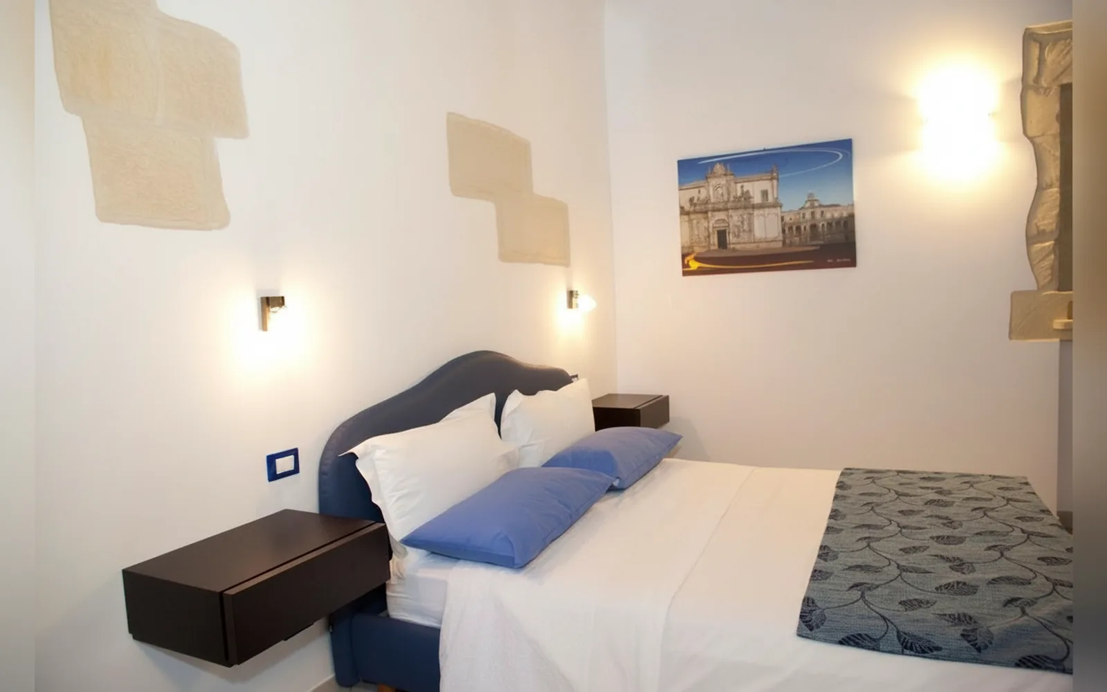 B&B 19Venti, Lecce (Puglia) — galleria foto 4