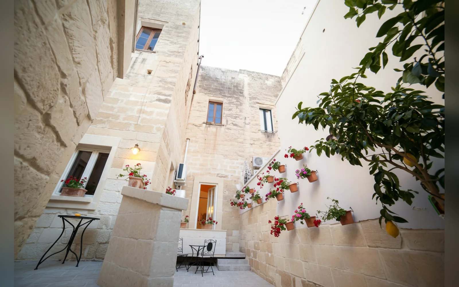 B&B 19Venti, Lecce (Puglia) — galleria foto 40