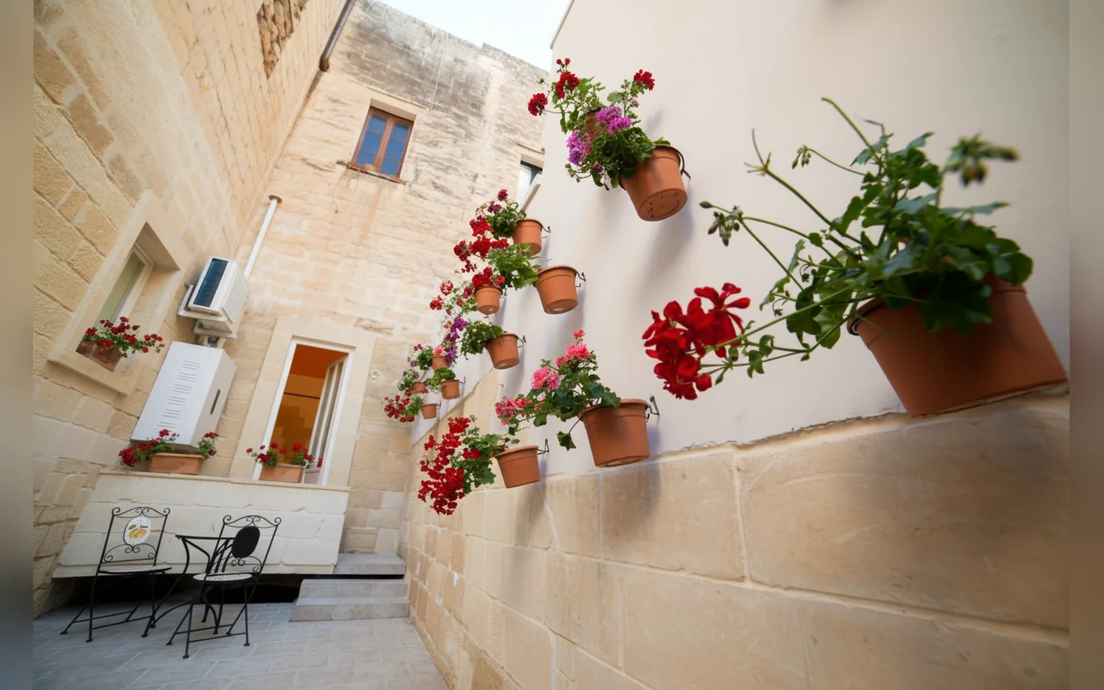 B&B 19Venti, Lecce (Puglia) — galleria foto 43