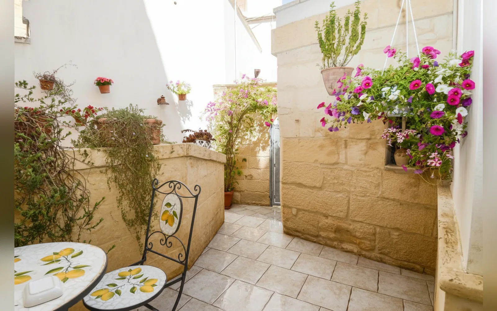 B&B 19Venti, Lecce (Puglia) — galleria foto 47
