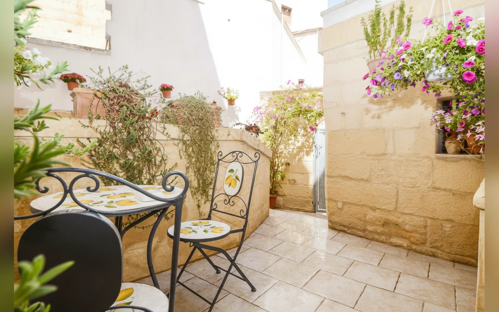 B&B 19Venti, Lecce (Puglia) — galleria foto 48