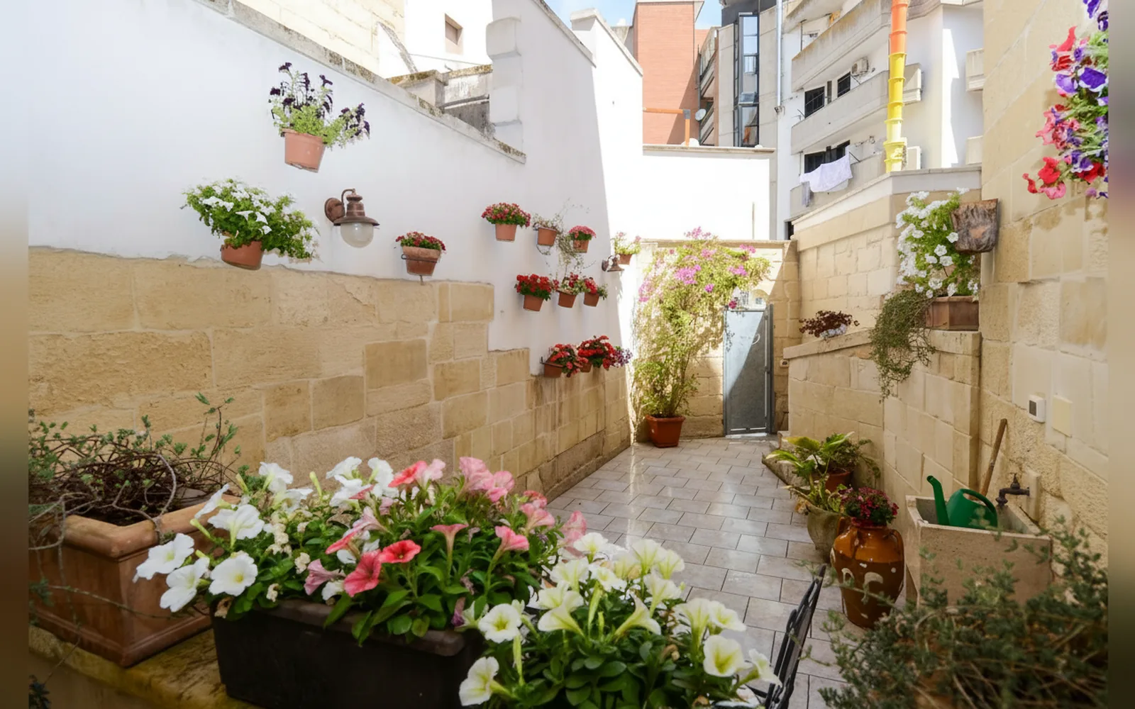 B&B 19Venti, Lecce (Puglia) — galleria foto 54
