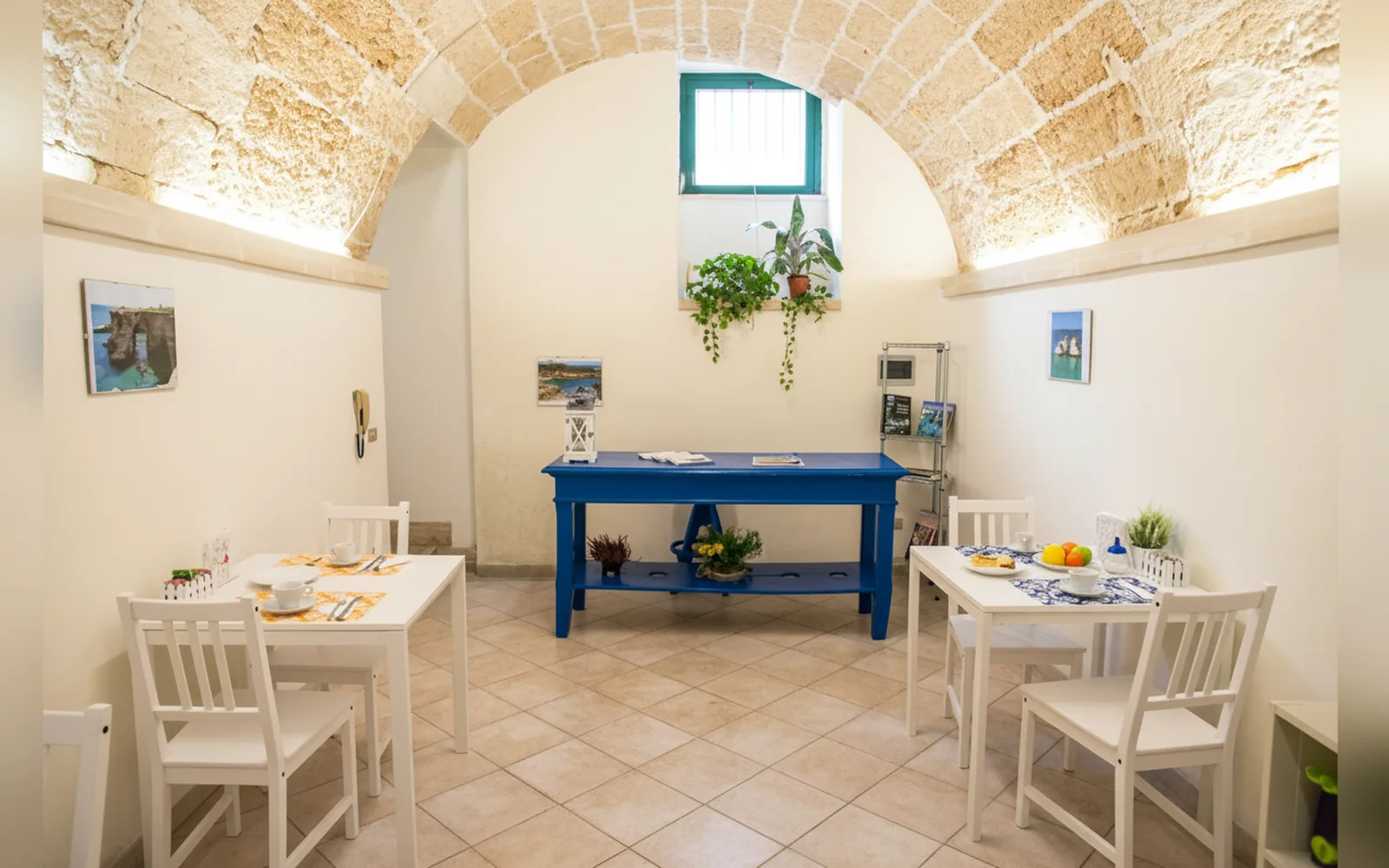B&B 19Venti, Lecce (Puglia) — galleria foto 59