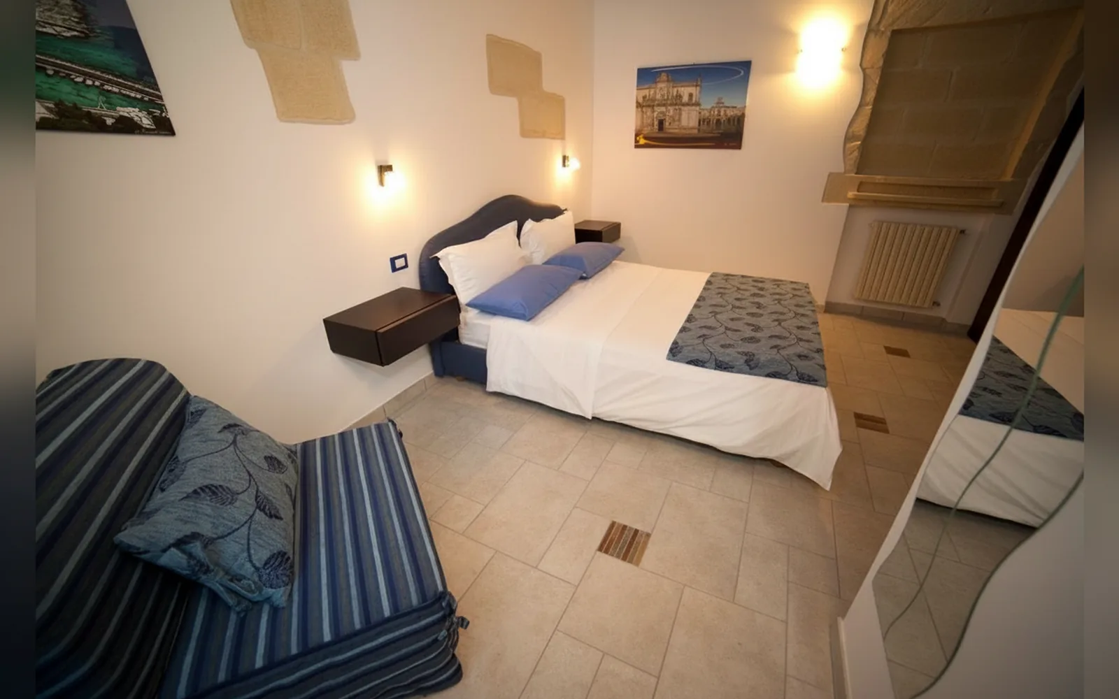 B&B 19Venti, Lecce (Puglia) — galleria foto 6