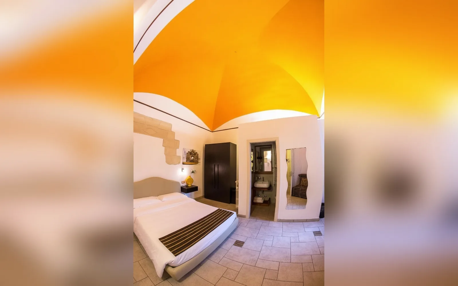 B&B 19Venti, Lecce (Puglia) — galleria foto 9